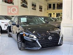 نيسان ألتيما